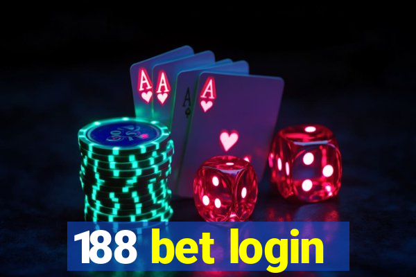 188 bet login